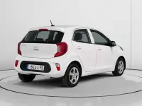 Usado Kia Picanto 67 CV (49 kW) 2022 Blanco Utilitario