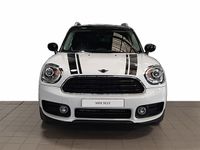 usado Mini Cooper D Countryman 110 kW (150 CV)