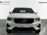 Nuevo Volvo XC40 Core 163 CV (119 kW) 2025 Blanco SUV