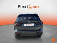 Occasion BMW X3 197 ch (144 kW) 2024 Noir SUV