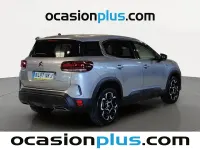 Begagnad Citroën C5 225 HK (165 kW) 2024 Grå Pickup