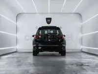 Usado VW Tiguan Sportline 190 CV (139 kW) 2019 Negro SUV