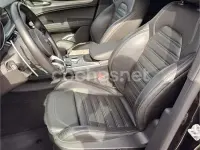 Usado Alfa Romeo Stelvio Veloce 210 CV (154 kW) 2020 Negro SUV
