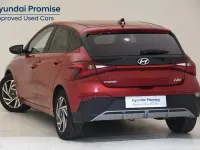Usado Hyundai i20 83 CV (61 kW) 2025 Utilitario