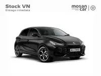 Nuevo MG MG3 Luxury 194 CV (142 kW) 2026 Negro Utilitario