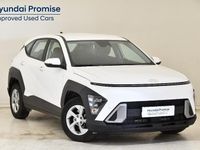 Usado Hyundai Kona 120 CV (88 kW) 2024 SUV
