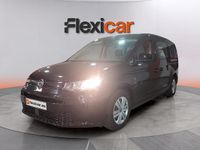 Usado VW Caddy Maxi 122 CV (89 kW) 2023 Negro Monovolumen