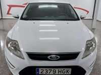 Używany Ford Focus Titanium 163 KM (119 kW) 2011 Biały Sedan/Limuzyna