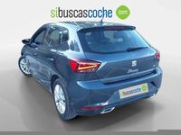 Usado Seat Ibiza FR 115 CV (84 kW) 2024 Negro