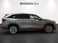 Usado Skoda Kodiaq 150 CV (110 kW) 2024 Gris SUV