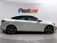 Usado BMW 218 Gran Coupé 136 CV (100 kW) 2023 Blanco Coupe