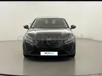 Usado Peugeot 308 Allure 130 CV (95 kW) 2024 Negro Berlina