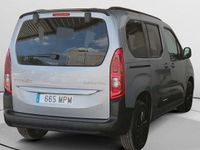 Usado Citroën Berlingo Feel 131 CV (96 kW) 2024 Monovolumen