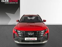 Usado Hyundai Tucson 160 CV (117 kW) 2024 SUV