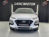 Usado Hyundai Kona 115 CV (84 kW) 2020 Blanco SUV