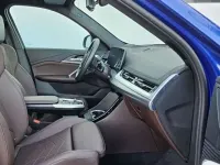 Brugt BMW iX1 M Sport 150 kW (204 HK) 2024 Blå SUV