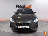 Usado Ford Focus ST 280 CV (205 kW) 2020 Gris