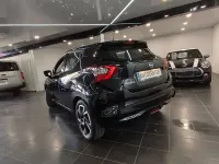 Usado Nissan Micra Acenta 91 CV (66 kW) 2021 Negro Utilitario