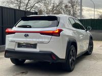 Usado Lexus UX Business Edition 184 CV (135 kW) 2020 Blanco SUV