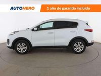 Usado Kia Sportage 133 CV (97 kW) 2016 Blanco SUV
