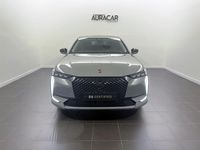 Usado DS Automobiles DS4 Performance 130 CV (95 kW) 2024 Gris Berlina