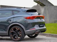 Usado Cupra Formentor VZ 245 CV (180 kW) 2021 Verde SUV