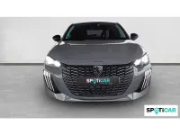Occasion Peugeot 208 Allure 100 PK (73 kW) 2025 Grijs Hatchback