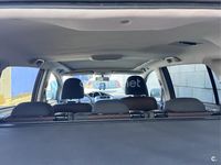 Usado Toyota Verso Active 126 CV (92 kW) 2011 Gris / plata Monovolumen