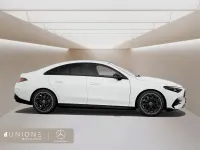Nuevo Mercedes CLA180 73 CV (53 kW) 2026 Blanco Berlina
