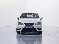 Usado Seat Ibiza Style 86 CV (63 kW) 2013 Blanco Utilitario