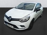 Usado Renault Clio V LIMITED 75 CV (55 kW) 2020