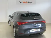 Nuevo Seat Leon Style 116 CV (85 kW) 2026 Gris