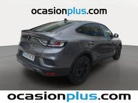 Usado Renault Arkana Esprit Alpine 145 CV (106 kW) 2025 Gris SUV