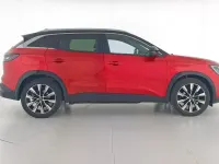 Usado Renault Austral Techno 160 CV (117 kW) 2024 Rojo SUV