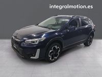 Usado Subaru XV Sport 149 CV (109 kW) 2023 Negro SUV