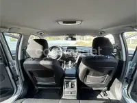 Usado BMW 318 150 CV (110 kW) 2018 Gris / plata Familiar