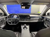 Usado Ebro s700 Luxury 147 CV (108 kW) 2025 Blanco SUV