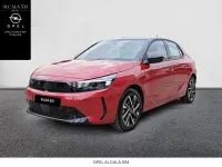 Nuevo Opel Corsa S 146 CV (107 kW) 2025 Negro Berlina