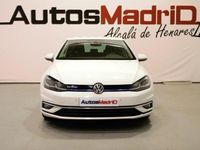 usado VW Golf Advance 1.5 TSI EVO 96kW (130CV)