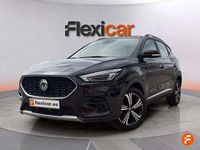 Usado MG ZS Comfort 116 CV (85 kW) 2025 Negro SUV