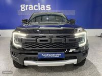 usado Ford Ranger Doble Cabina 3.0 EcoBoost V6 S&S Raptor Aut e-AWD 288