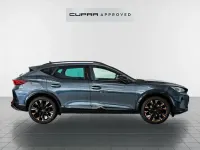 Usado Cupra Formentor 204 CV (150 kW) 2024 Gris SUV