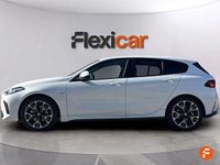 Usado BMW 120 163 CV (119 kW) 2025 Blanco Utilitario