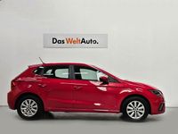 Usado Seat Ibiza Style 80 CV (58 kW) 2024 Blanco Utilitario