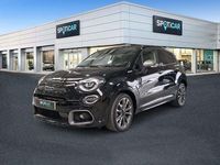 Usado Fiat 500X Dolcevita 120 CV (88 kW) 2023 Negro SUV