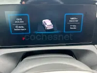 Usado VW Tiguan R-line 150 CV (110 kW) 2025 Negro SUV