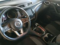 usado Nissan Qashqai II N-Connecta 4x2 2017