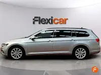 Usado VW Passat Executive 150 CV (110 kW) 2021 Gris Familiar