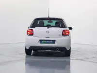 Usado DS Automobiles DS3 Crossback 82 CV (60 kW) 2016