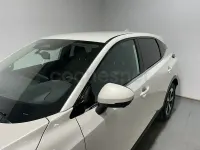 Usado Nissan Qashqai N-Connecta 158 CV (116 kW) 2022 Rojo SUV